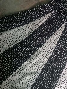 Kaliyon Wali Frock Afghani Salwar
