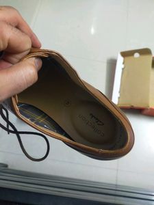 All New Formal Clarks Shoe For Men