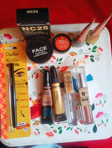 Lipgloss Combo Pack