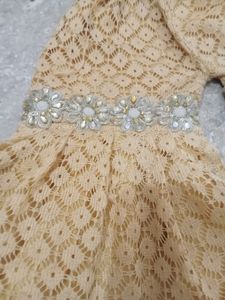 Beautiful Gharara Set
