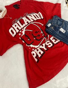 H&amp;M Oversized tee