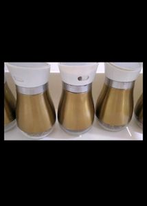 Spice Shakers (Set of 5)
