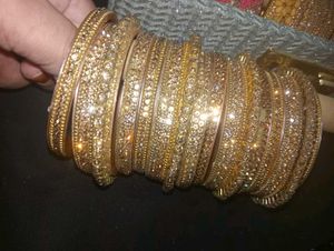 Bangle Bonanza!