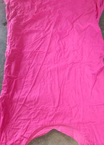 A Embroidery Kurthi