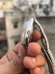 Vintage Seiko Watch ( 7006 movement)