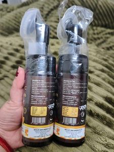 Vitamin C Foaming Face Wash