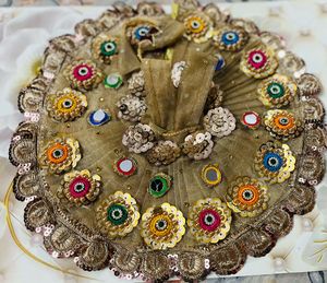 Laddu Gopal Dress