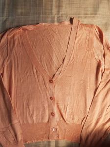 Pintrestry Cardigan
