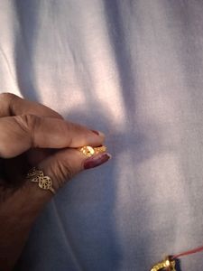 Golden Fish