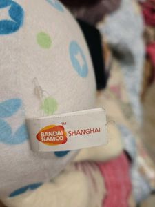 Taiko no Tatsujin Plush