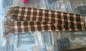 Savana - Plaid Scarf 😍