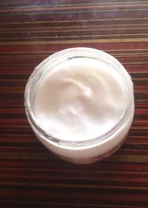 SmartDrops Underarm Cream