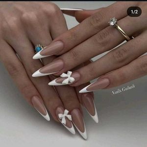 Artificial Nail