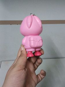 My Melody Figurine