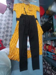 Kids Frock