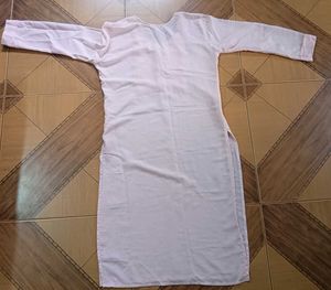 Pink Kurti For Sale