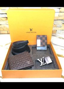 Louis Vuitton Combo
