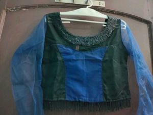 Lehnga Choli