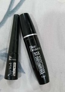 Blue Heaven Bridal Kit