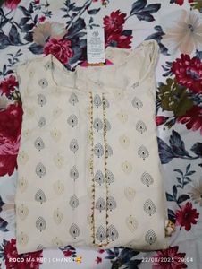 Elegant Women&#39;s Kurtas - Set of 2