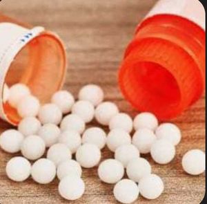 SGA Homeopathic Medicine