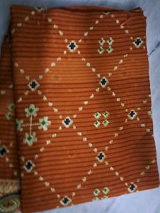 New Daily Wear Saree