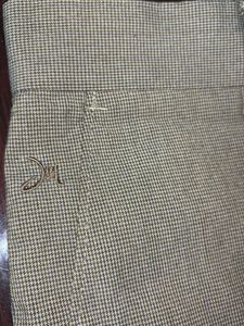 John Miller Men&#39;s Khaki Pants