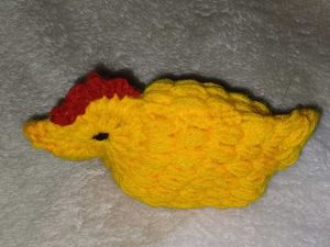 Handmade Crochet