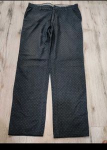 Cs1118 Creeper Cotton Jeans Size 34