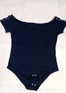 Jennyfer  🖤 body Suit