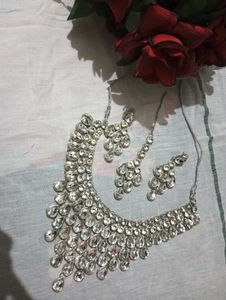 Alloy Grey set