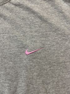 Nike Gray T-Shirt