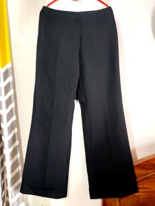 Flared Pants