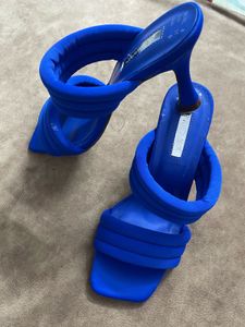 Blue Heels