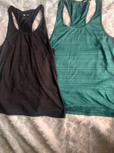 gym wear tanktop