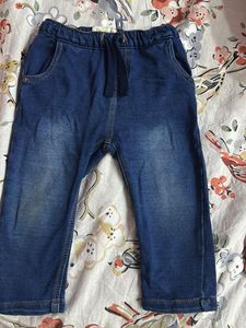 6-9 months Boys Jeans from Juniors