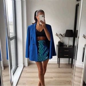 Zara Skirt