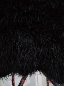 Fur Sweater