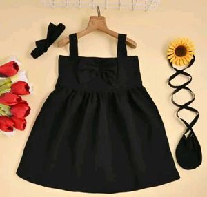 Baby Frock Kids Dress All Sizes Available