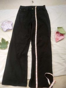 Black Jeans