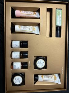 9 Piece Best seller Gift box