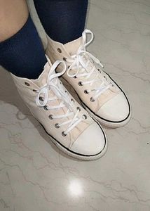 Canvas Shoes For Girls