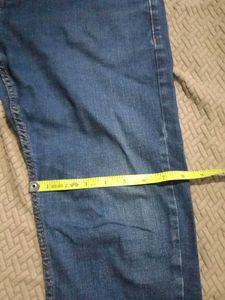 Blue Jeans