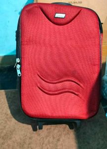 New Trolly Bag Not Used