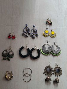 Fashionable Earnings