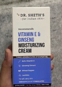 Cosrx Essence Cream And Drsheths Crea