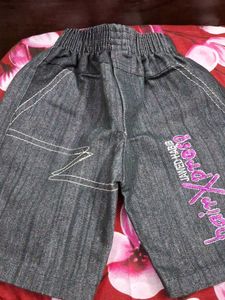 Boys  Jeans  Shorts