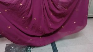 Heavy Lehenga Choli...🎉