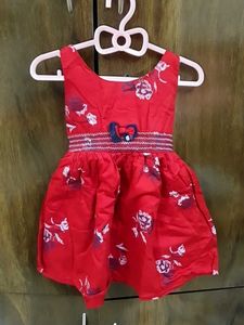 Good Condition Frock Very Preety