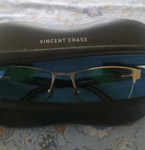 Vincent Chase Anti Glare Eyeglasses + Free Cover